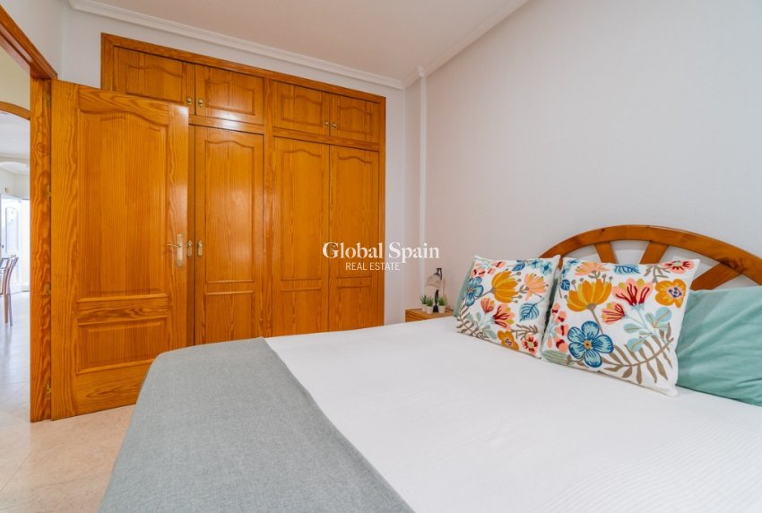 Resale - Apartment -
ALGORFA