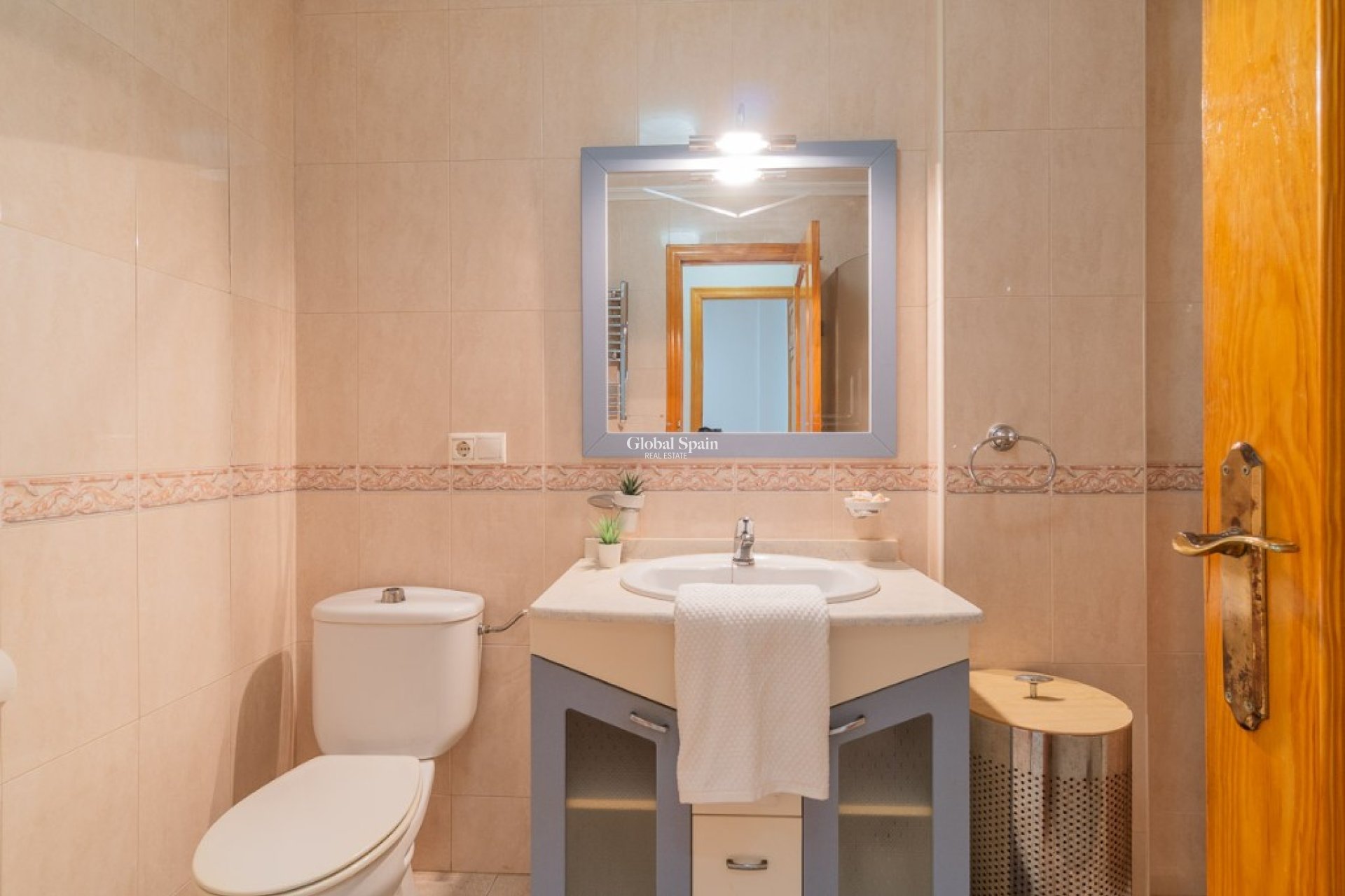 Resale - Apartment -
ALGORFA