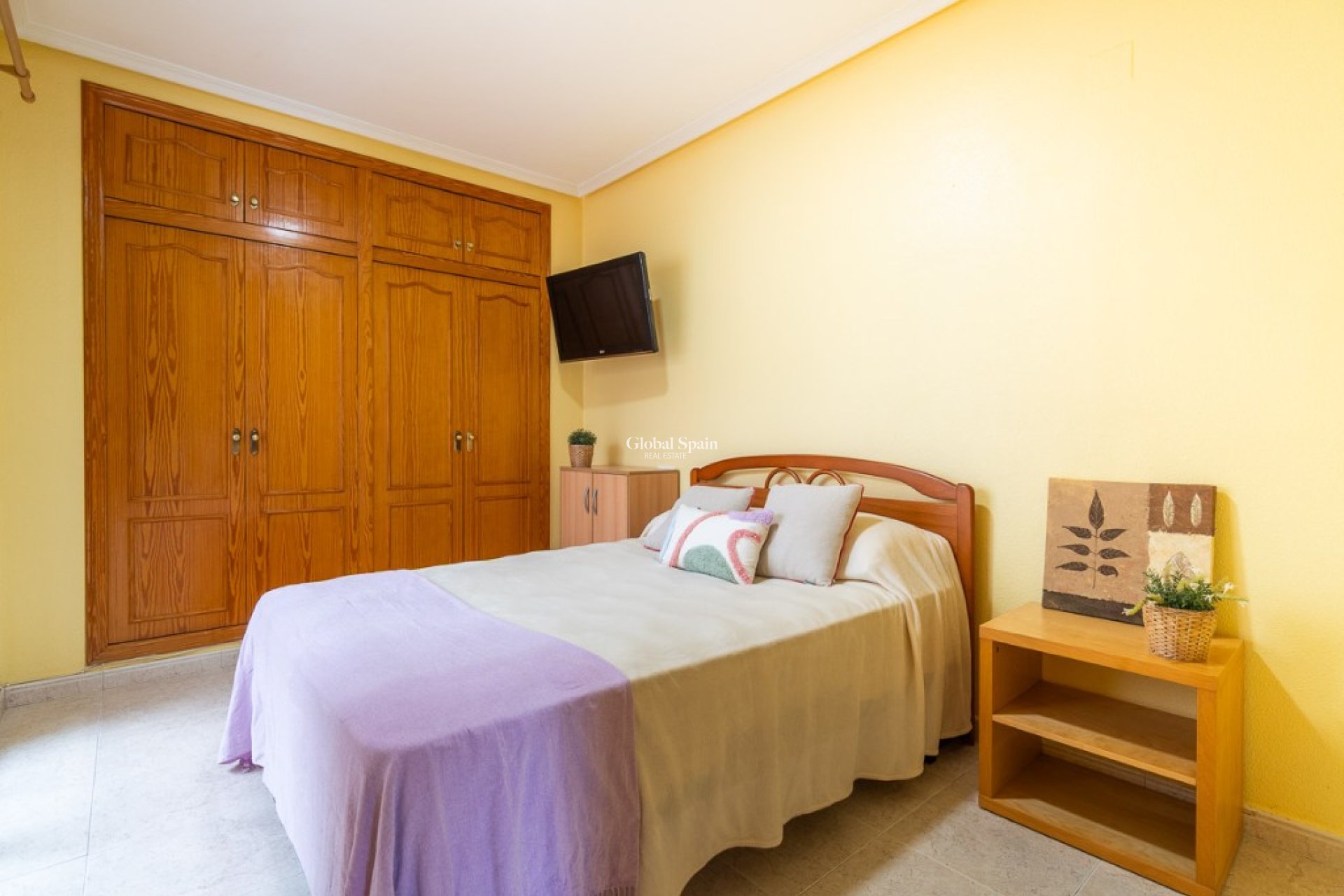 Resale - Apartment -
ALGORFA