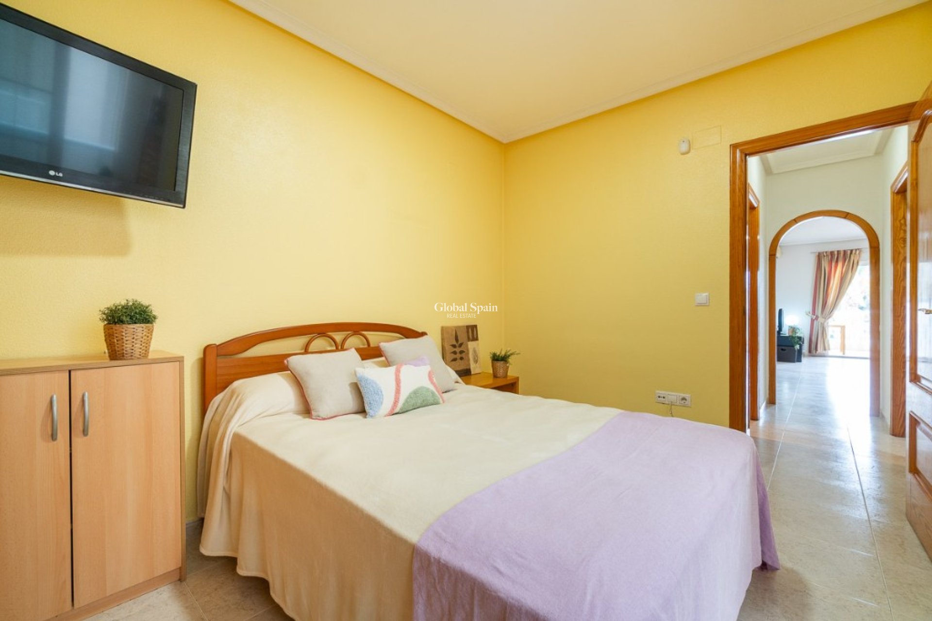 Resale - Apartment -
ALGORFA