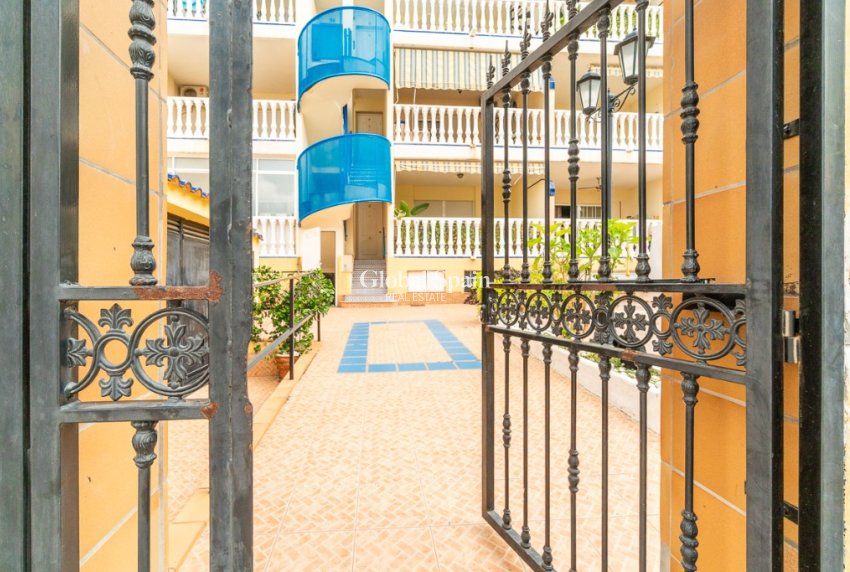 Resale - Apartment -
ALGORFA