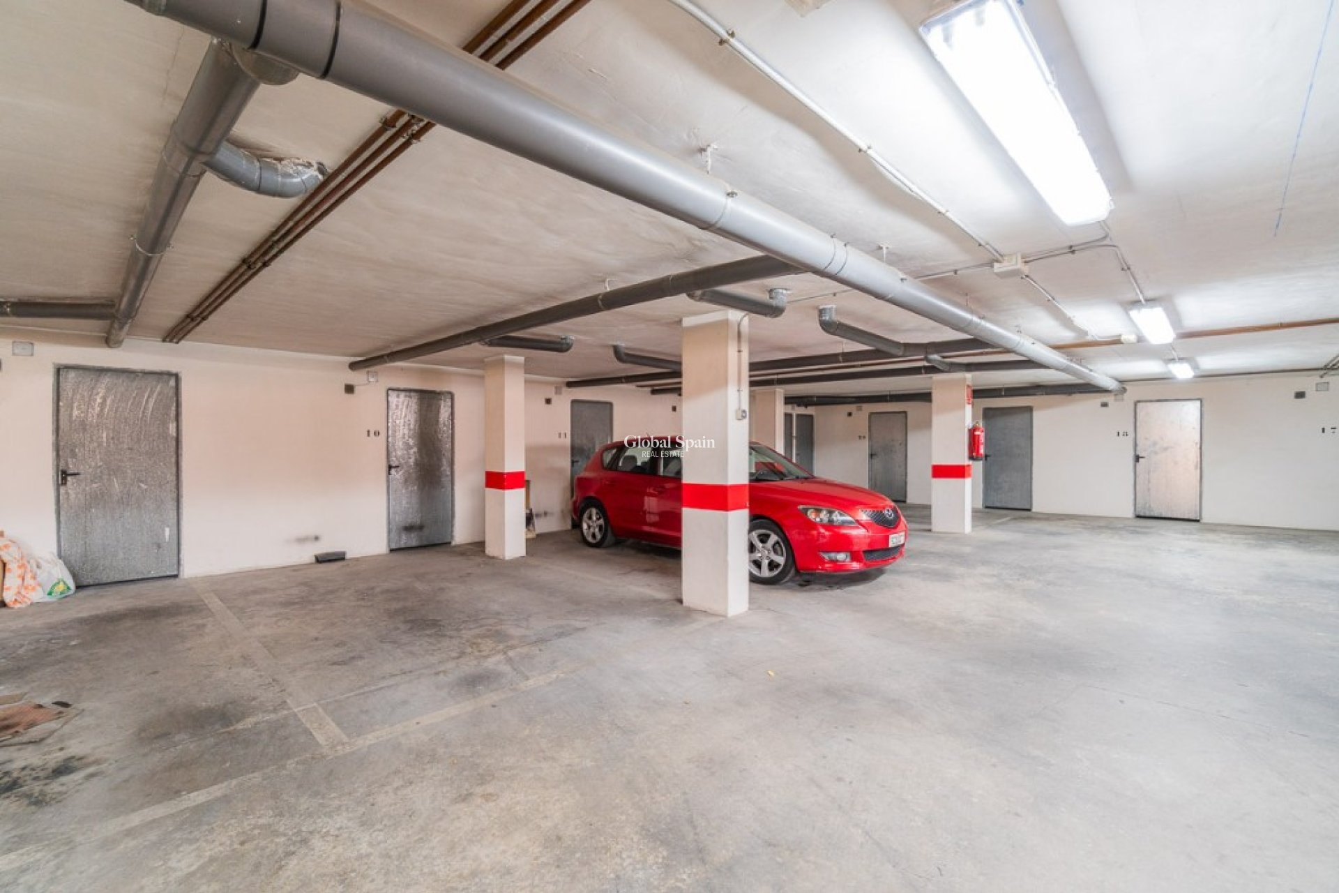 Resale - Apartment -
ALGORFA