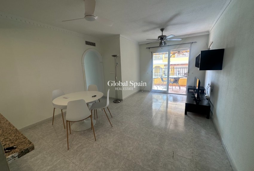 Resale - APARTMENT -
ALGORFA