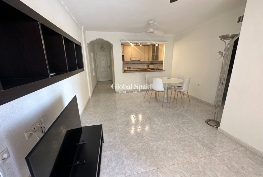 Resale - APARTMENT -
ALGORFA