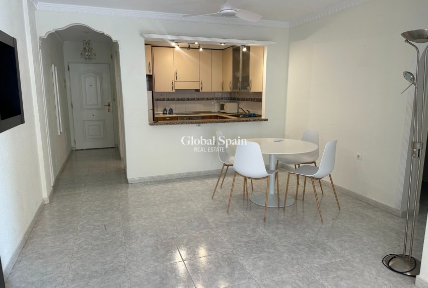 Resale - APARTMENT -
ALGORFA