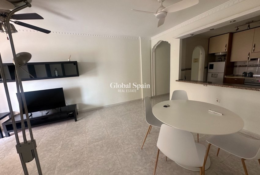 Resale - APARTMENT -
ALGORFA