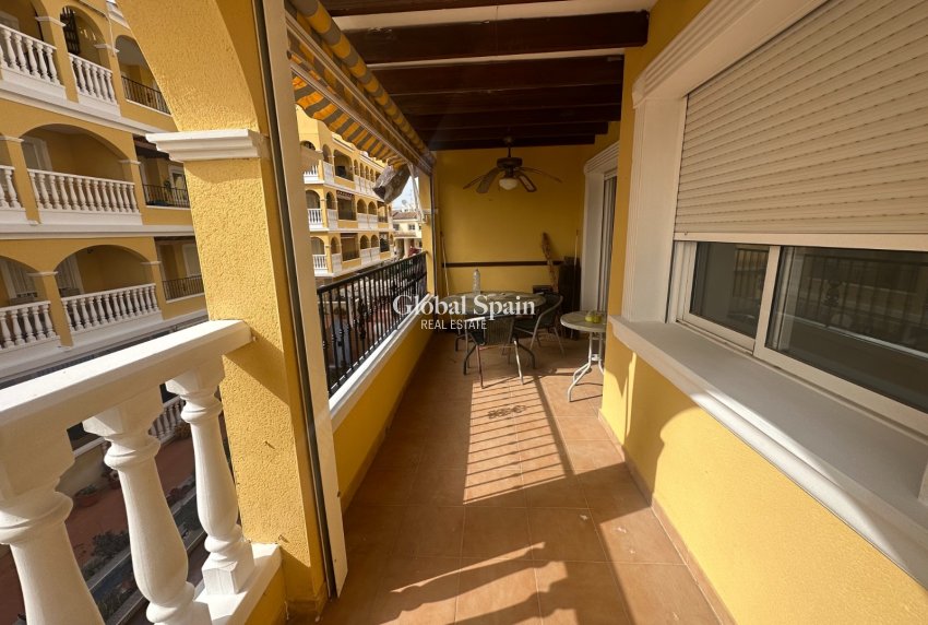 Resale - APARTMENT -
ALGORFA