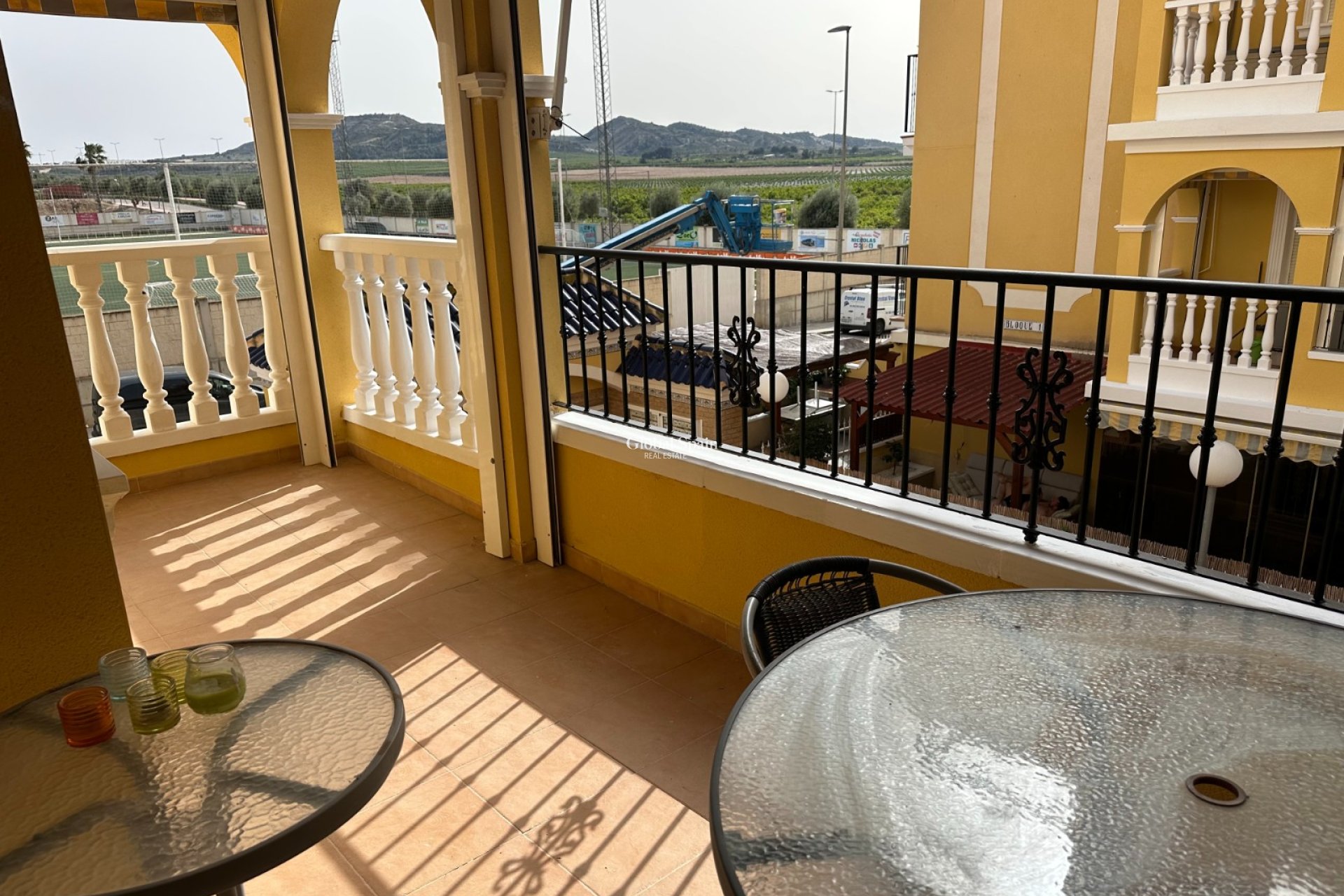 Resale - APARTMENT -
ALGORFA