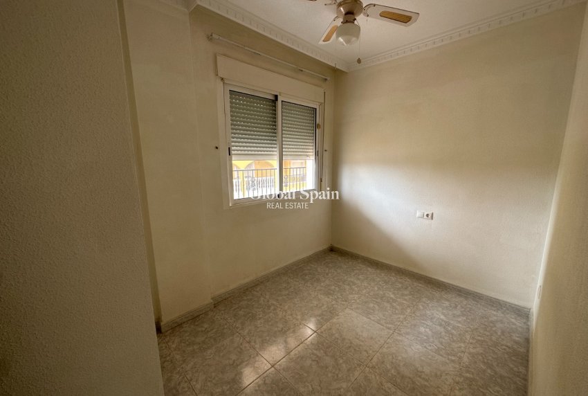 Resale - APARTMENT -
ALGORFA