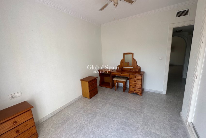 Resale - APARTMENT -
ALGORFA
