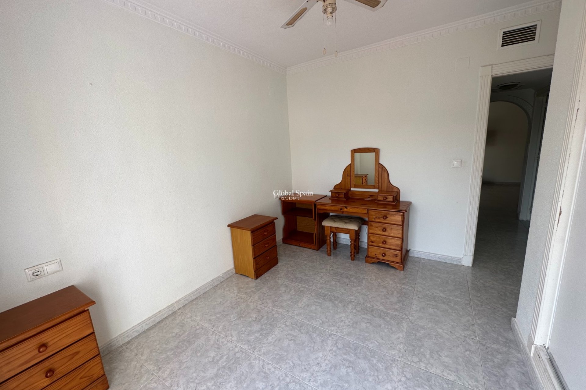 Resale - APARTMENT -
ALGORFA
