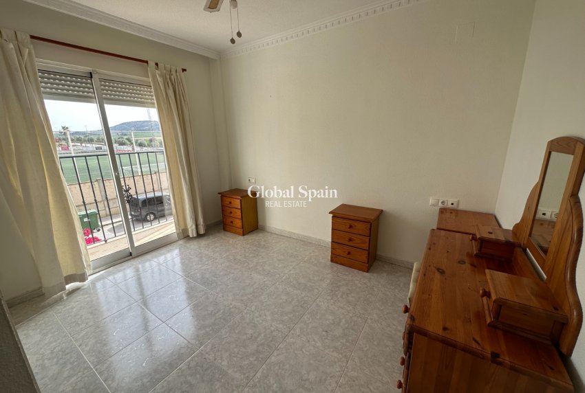 Resale - APARTMENT -
ALGORFA