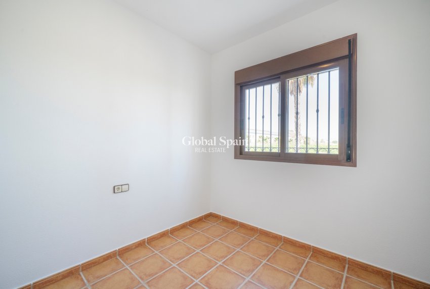 Resale - APARTMENT -
ALGORFA