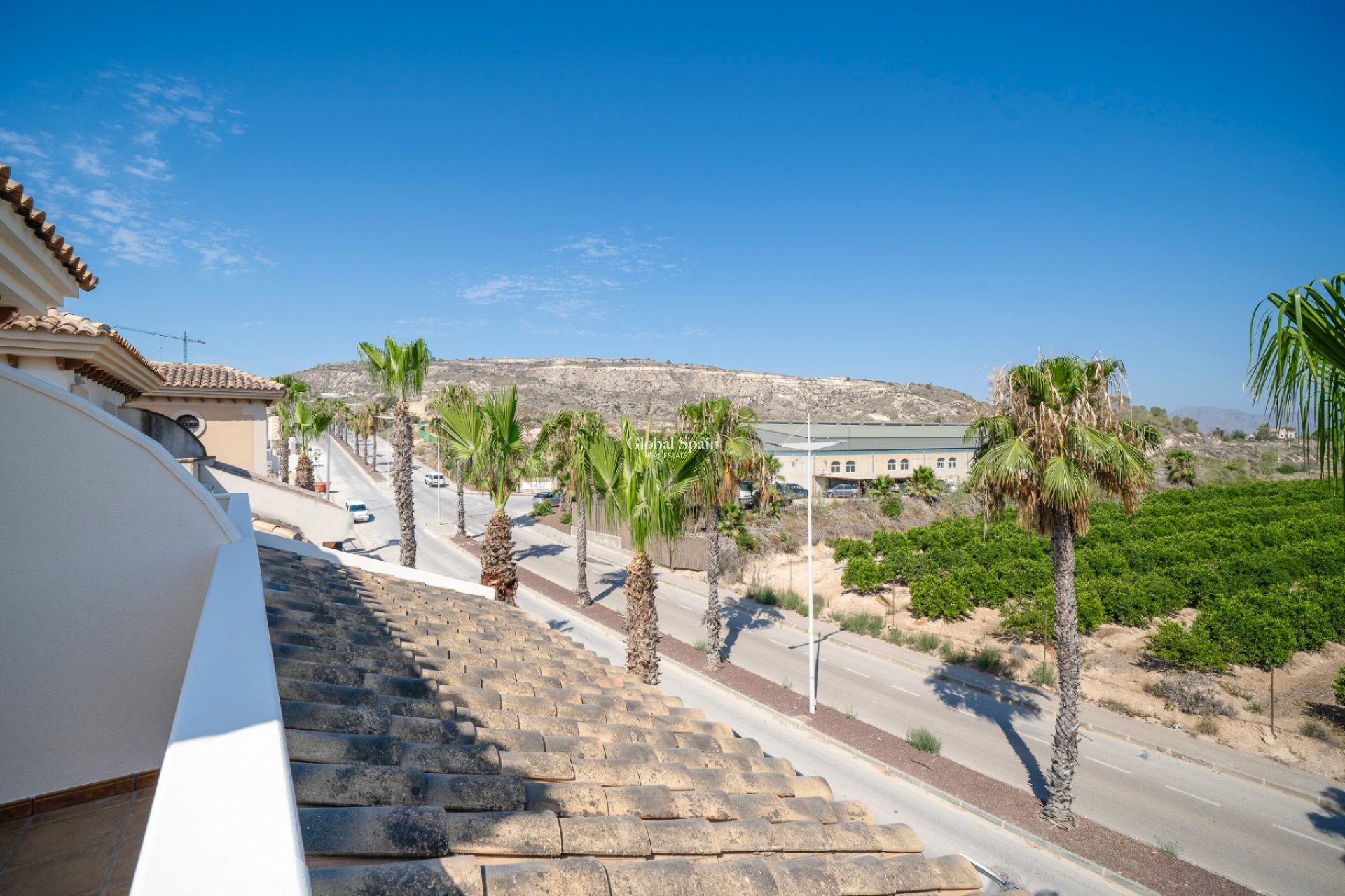 Resale - APARTMENT -
ALGORFA