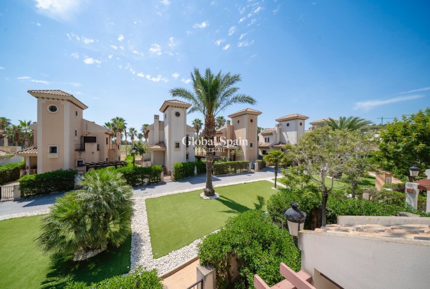 Resale - APARTMENT -
ALGORFA