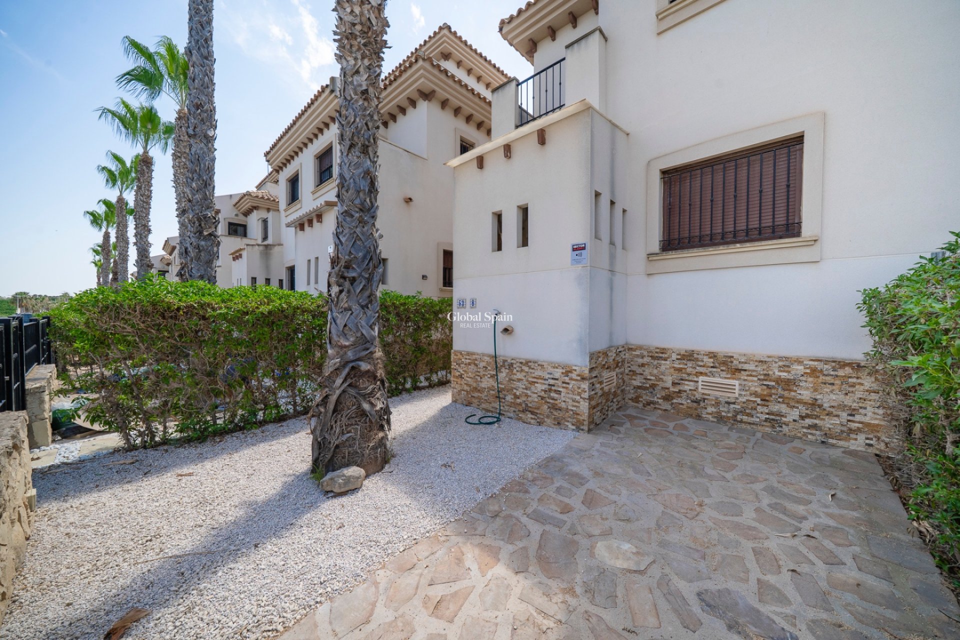 Resale - APARTMENT -
ALGORFA