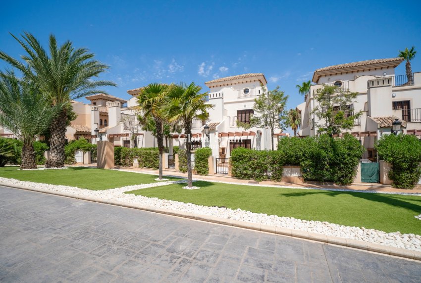 Resale - APARTMENT -
ALGORFA