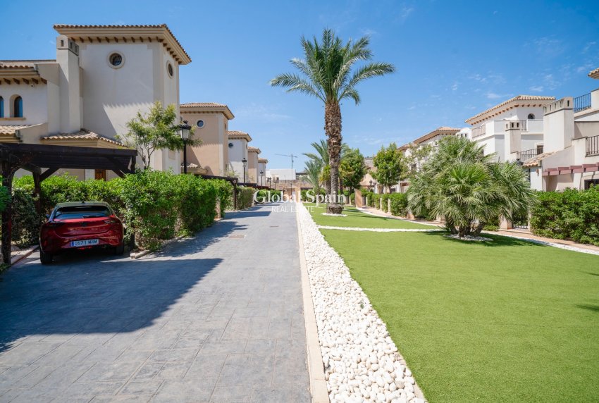 Resale - APARTMENT -
ALGORFA