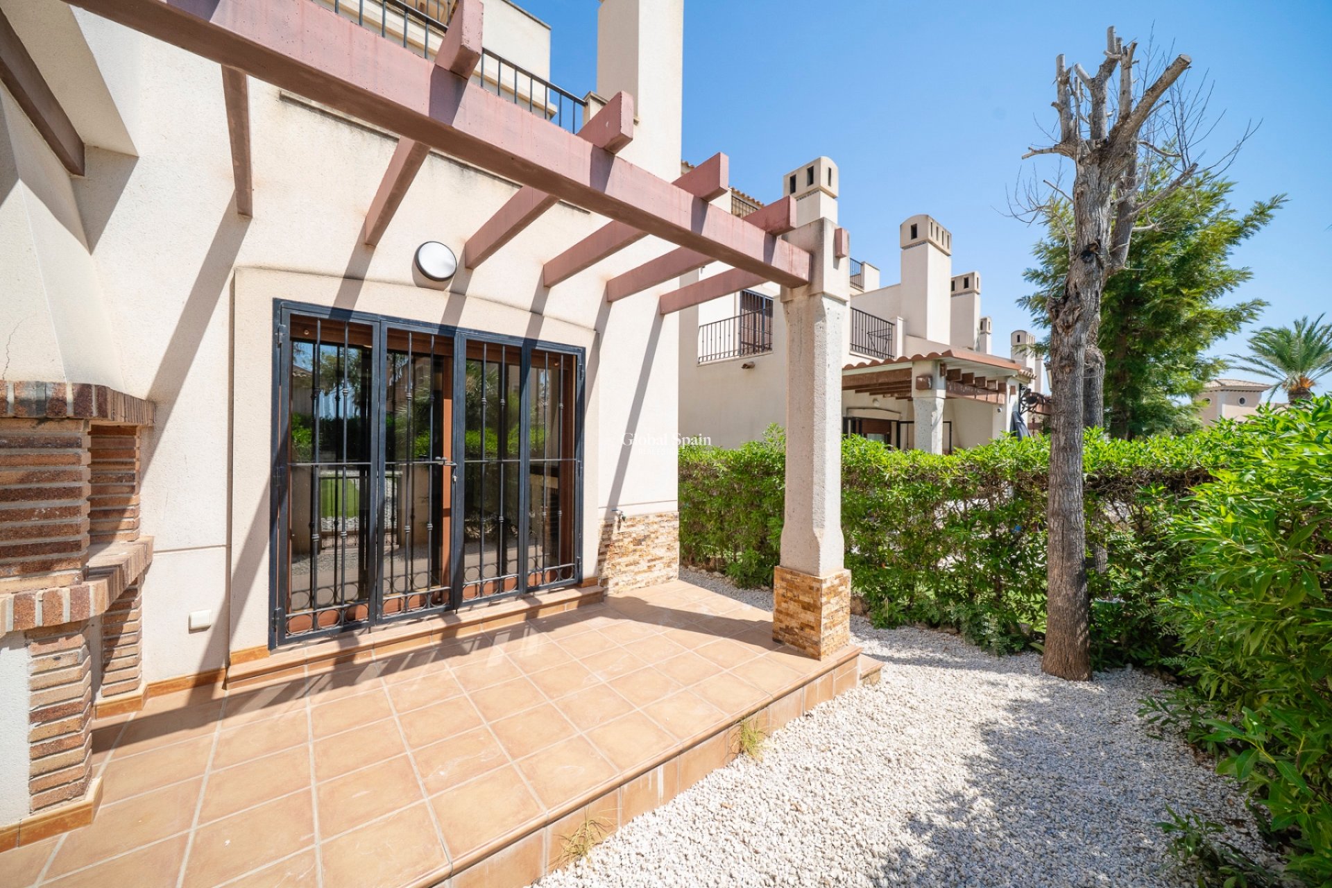 Resale - APARTMENT -
ALGORFA