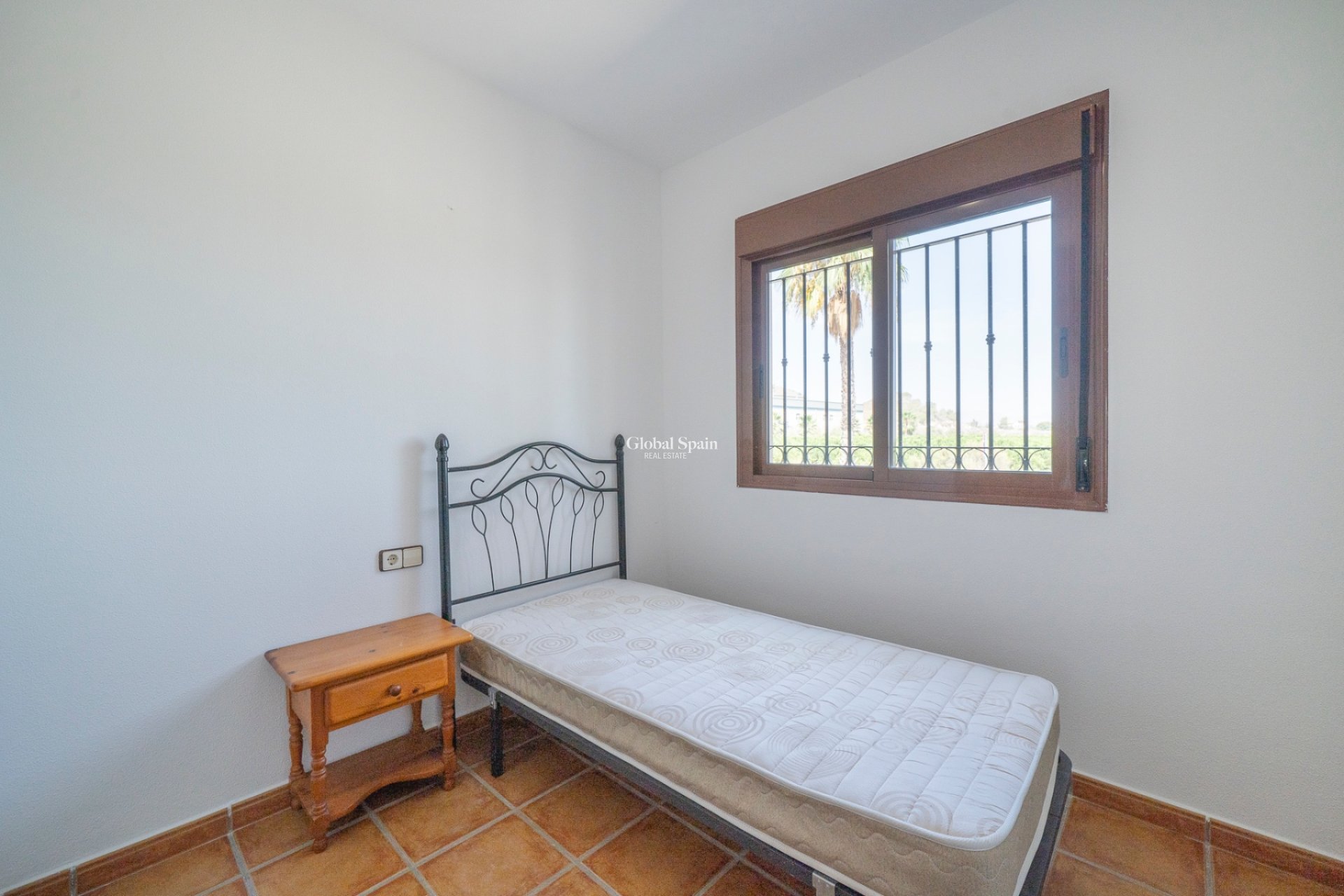 Resale - APARTMENT -
ALGORFA