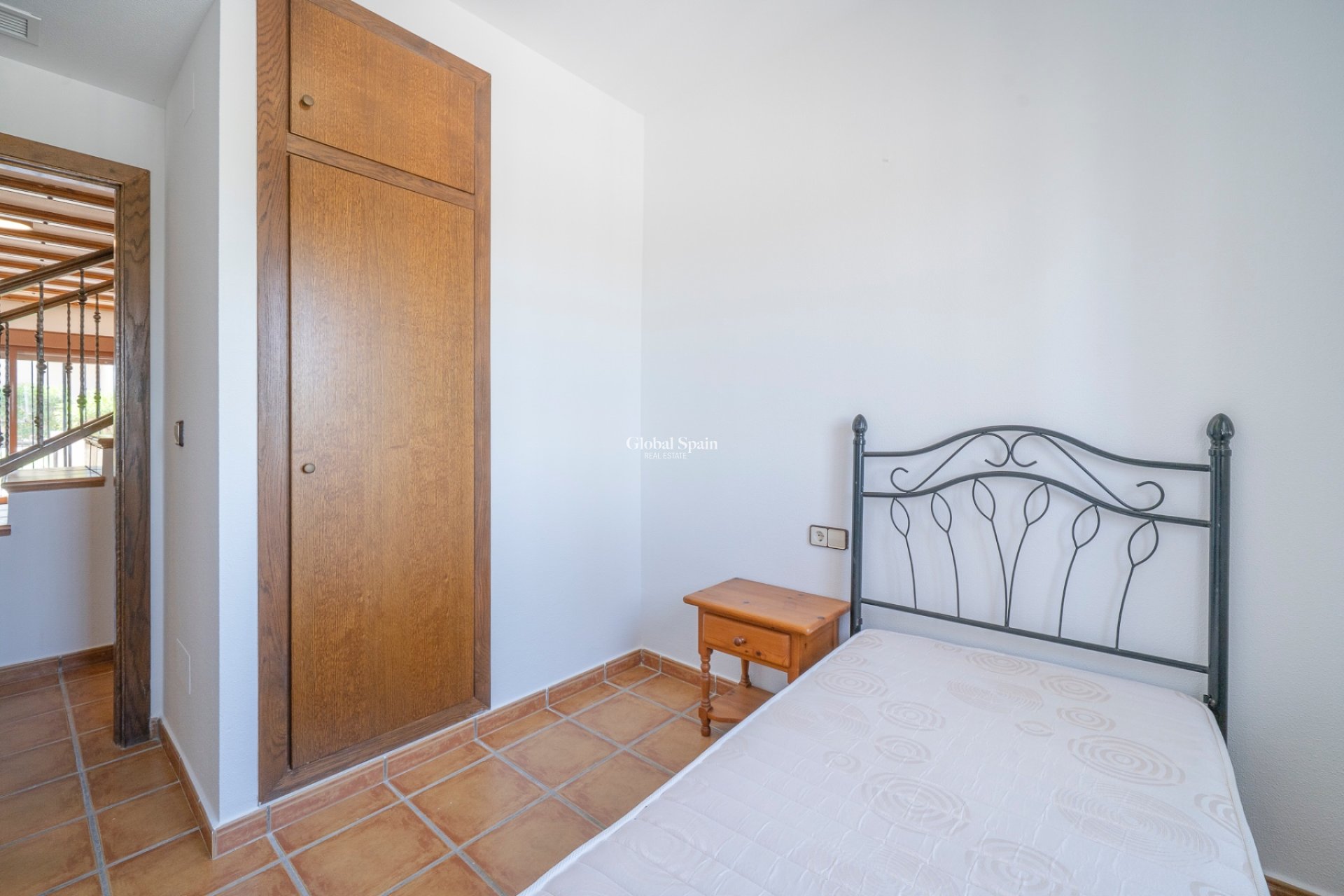 Resale - APARTMENT -
ALGORFA