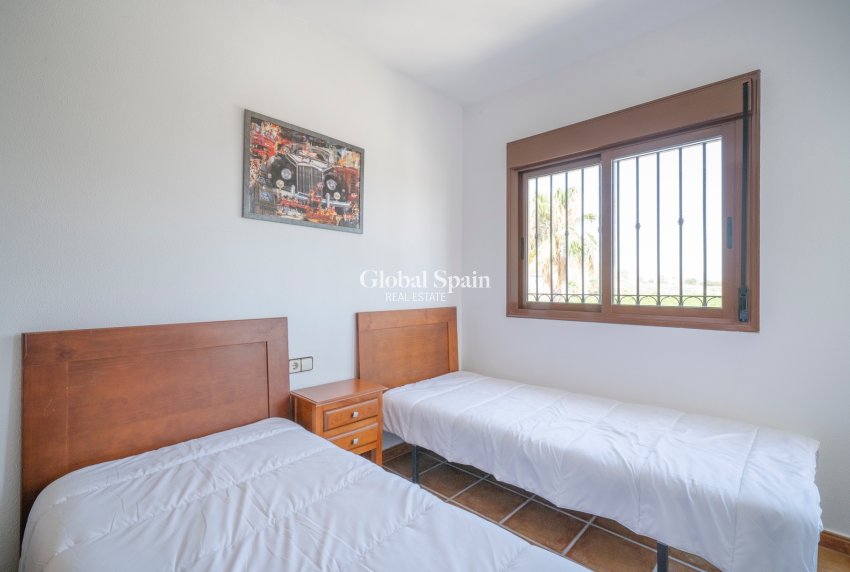 Resale - APARTMENT -
ALGORFA