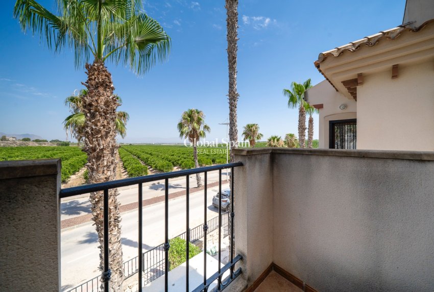 Resale - APARTMENT -
ALGORFA