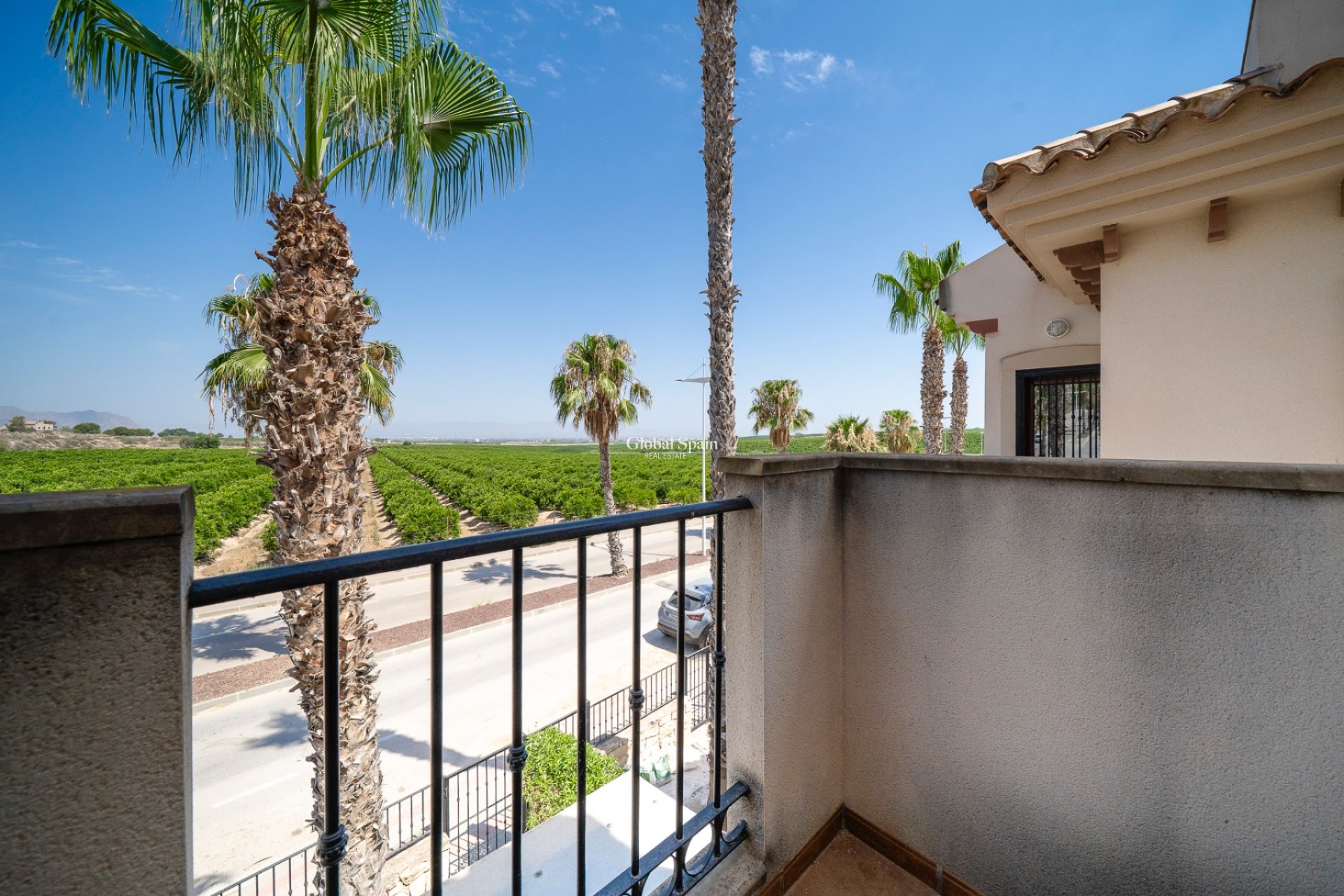 Resale - APARTMENT -
ALGORFA