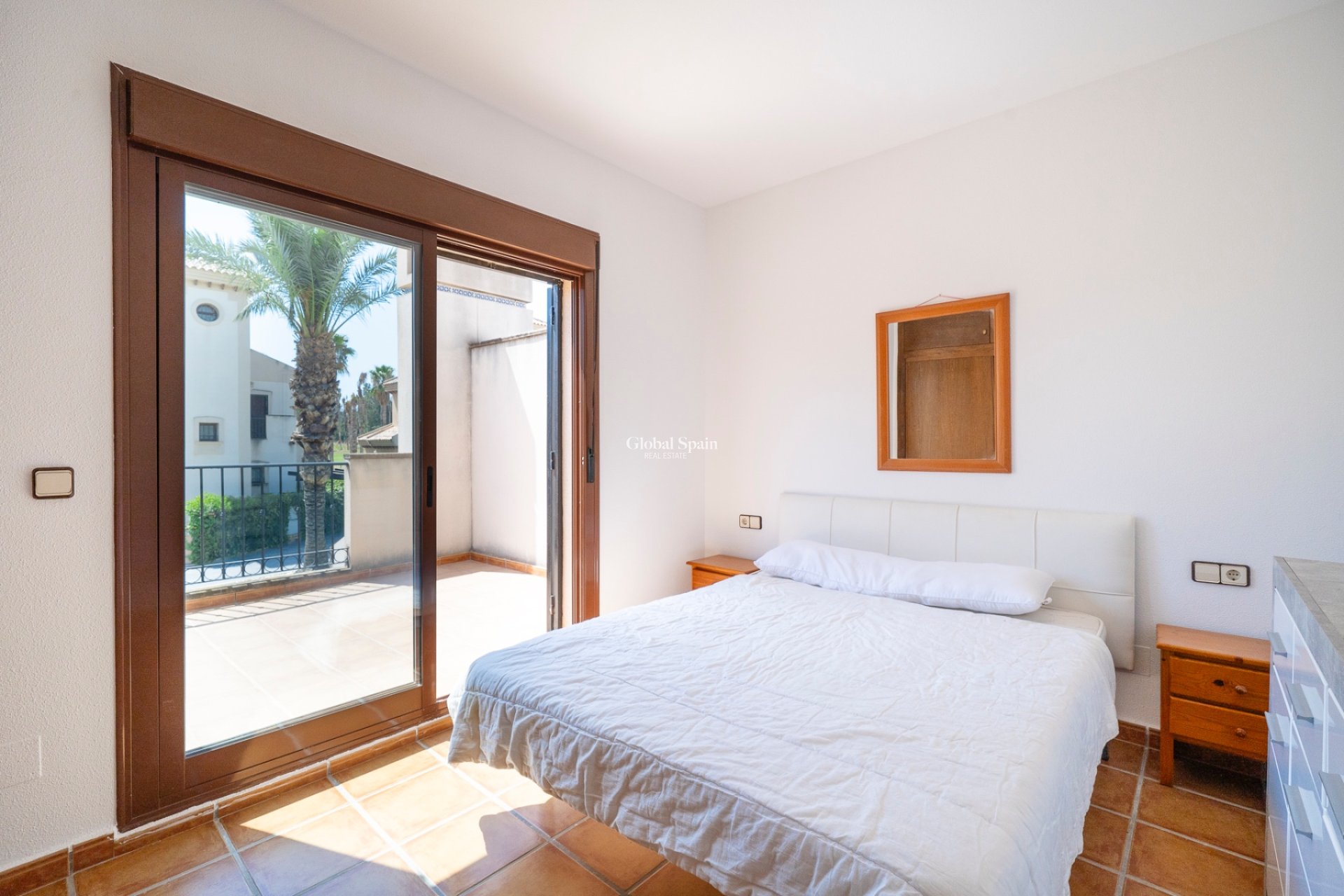 Resale - APARTMENT -
ALGORFA