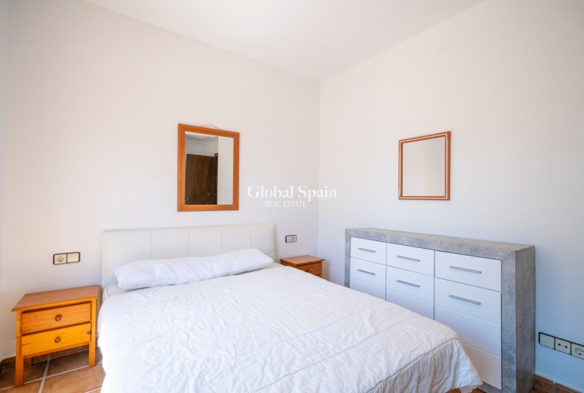 Resale - APARTMENT -
ALGORFA