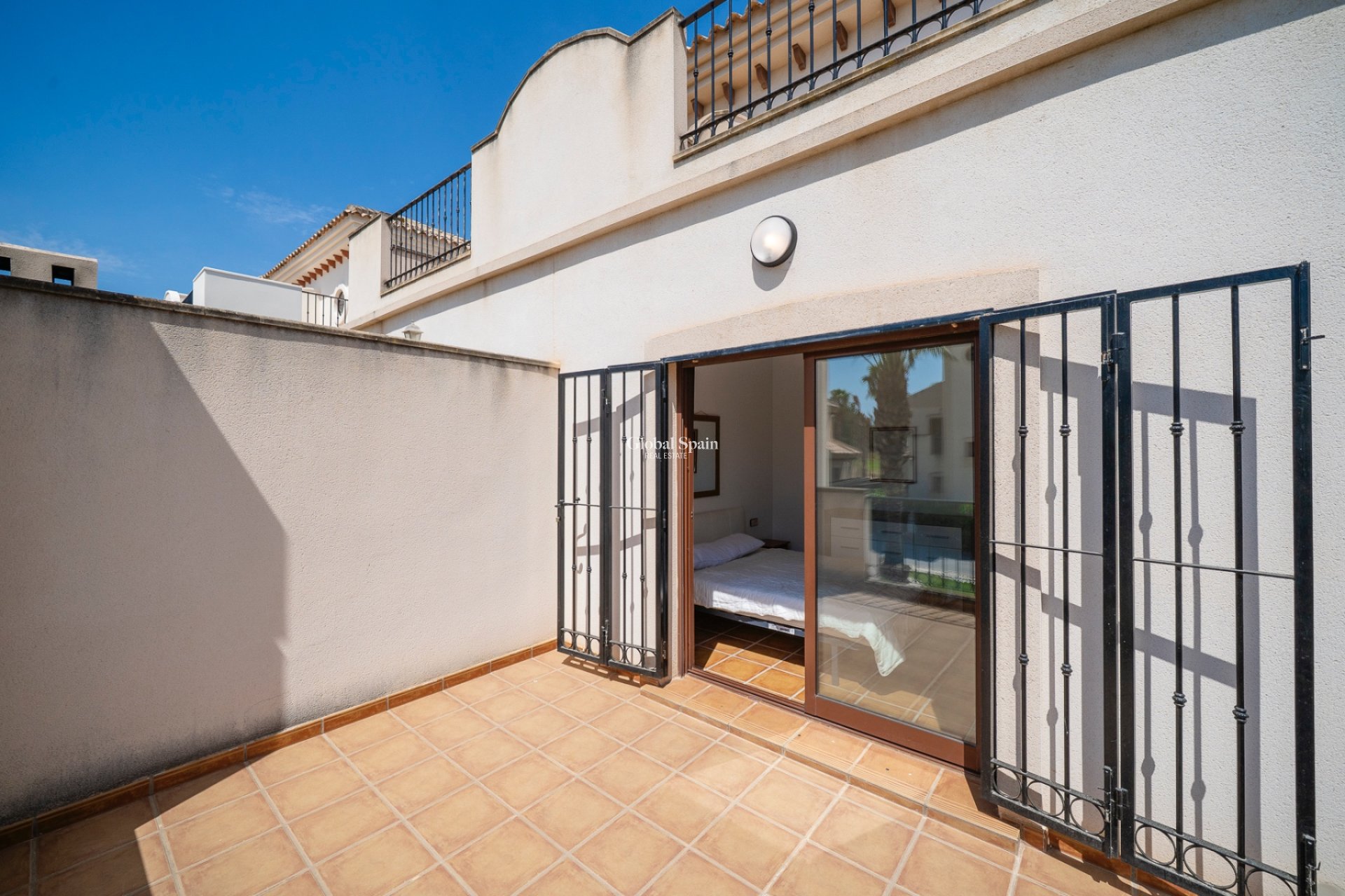 Resale - APARTMENT -
ALGORFA
