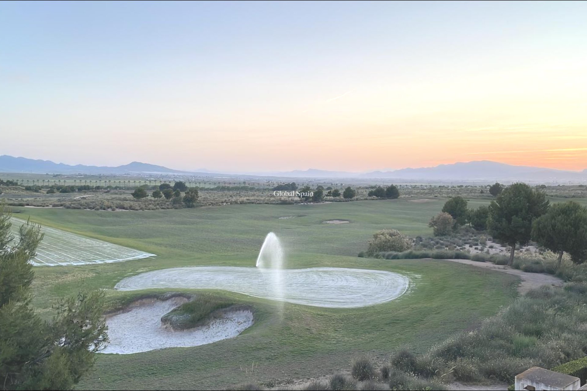 Resale - APARTMENT -
ALHAMA DE MURCIA