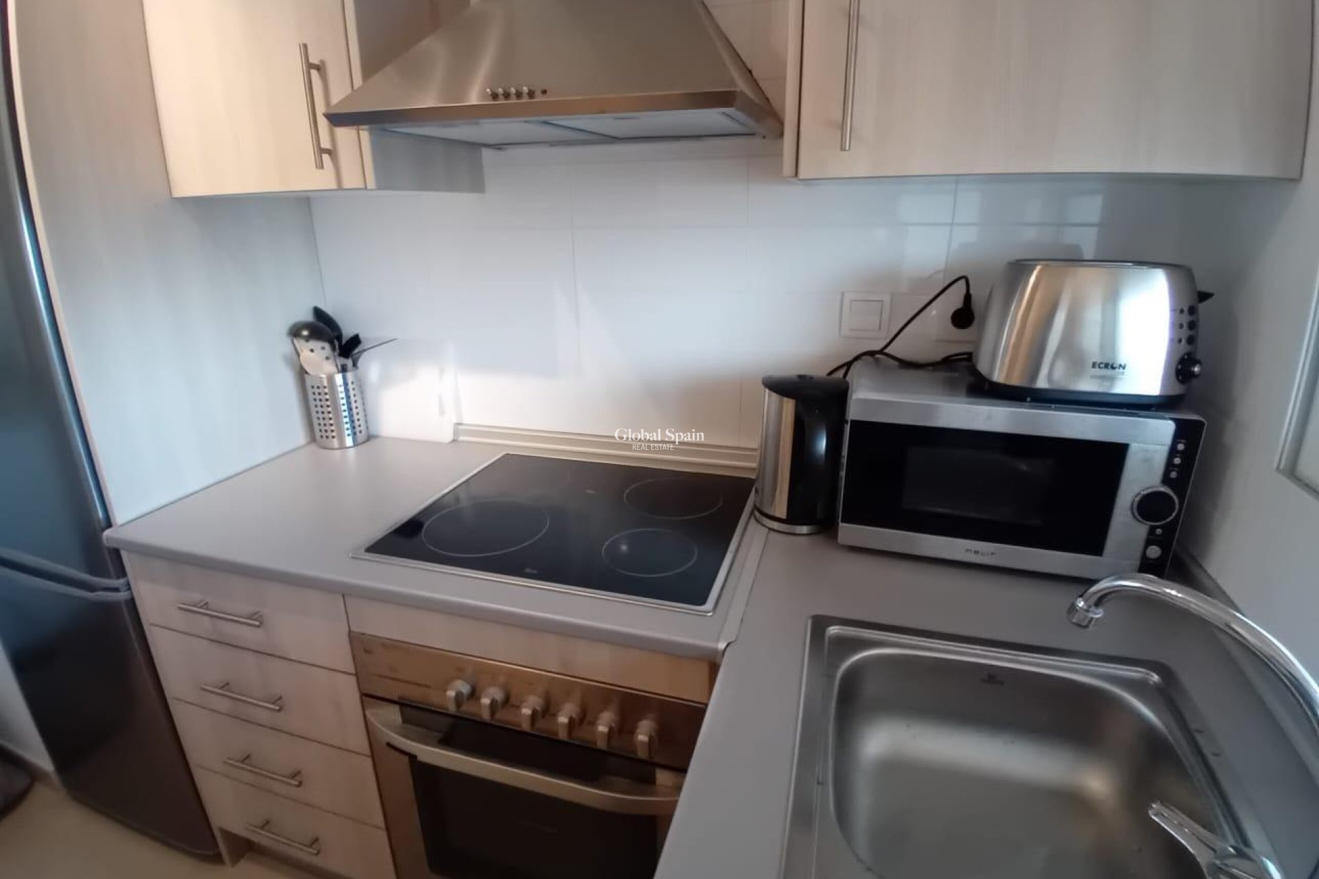 Resale - APARTMENT -
ALHAMA DE MURCIA