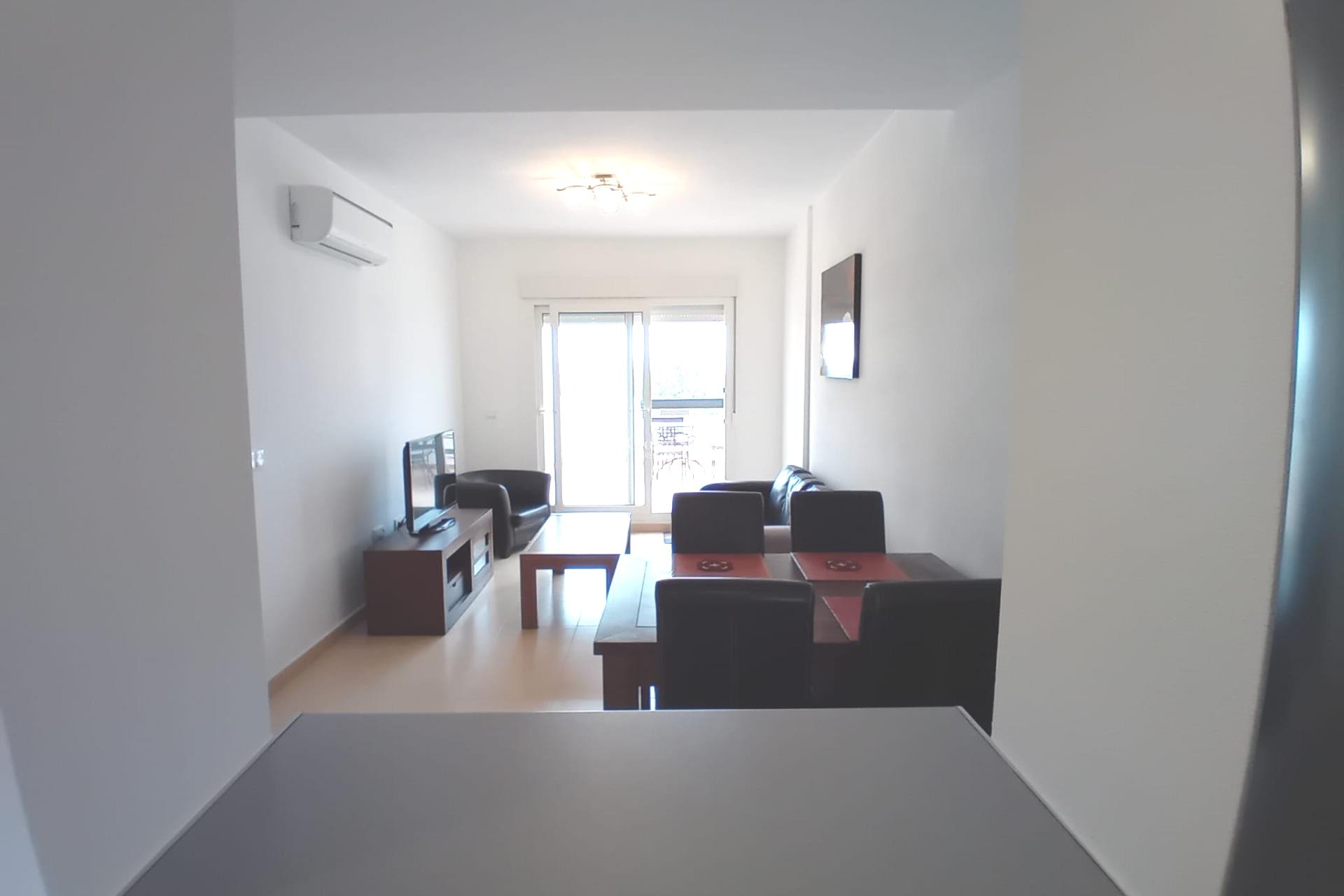 Resale - APARTMENT -
ALHAMA DE MURCIA