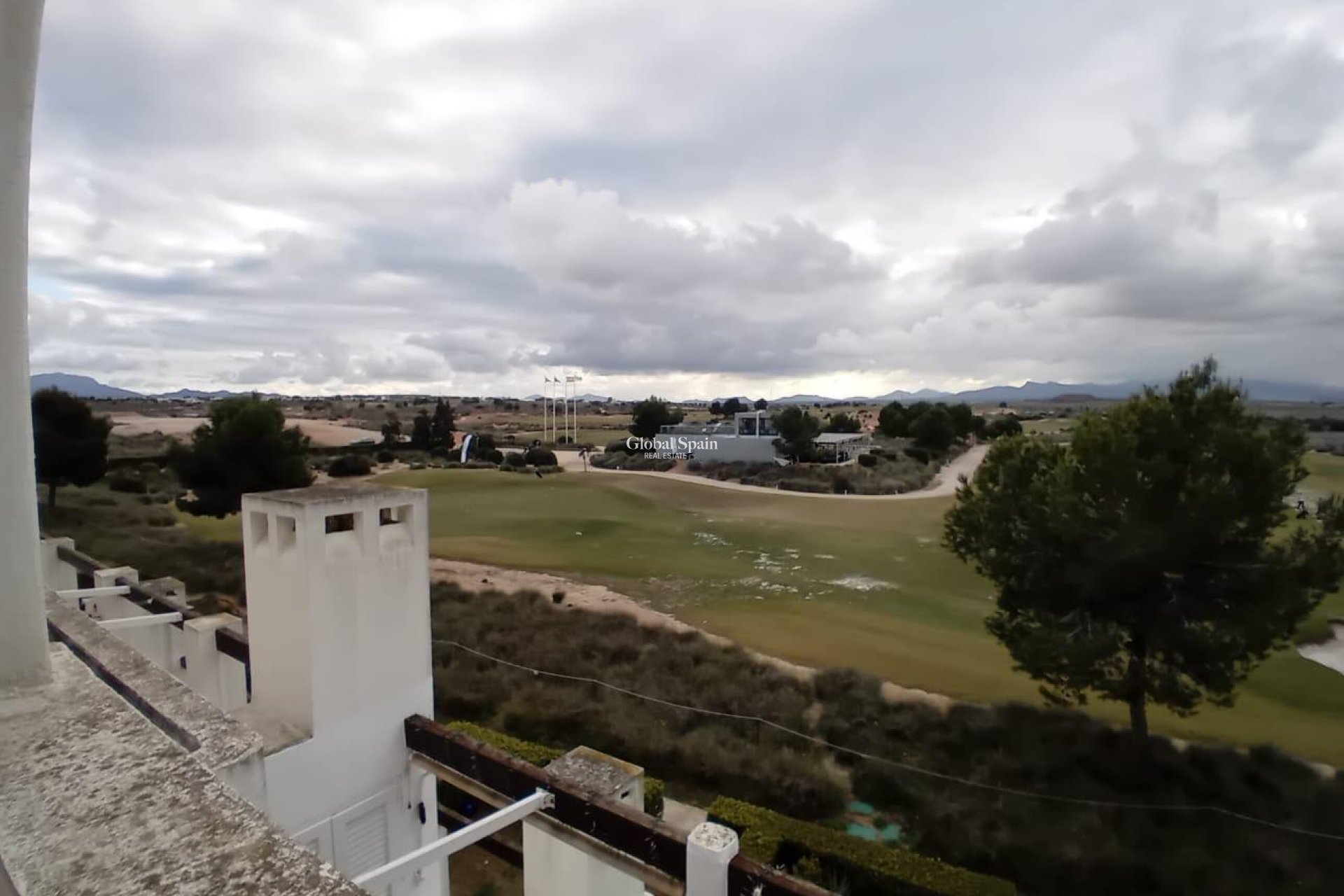 Resale - APARTMENT -
ALHAMA DE MURCIA