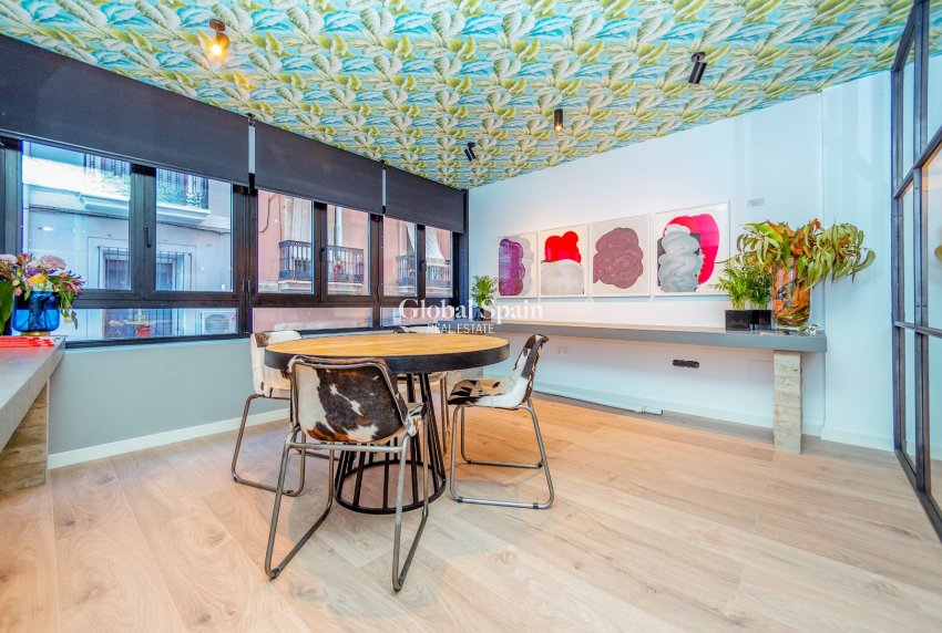 Resale - APARTMENT -
ALICANTE - Costa Blanca