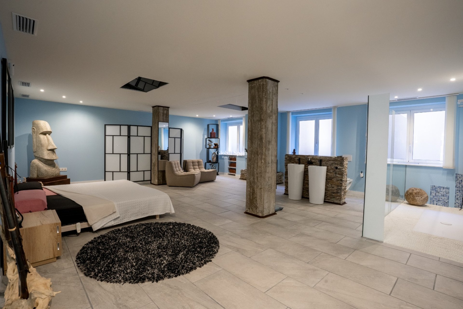 Resale - APARTMENT -
ALICANTE - Costa Blanca