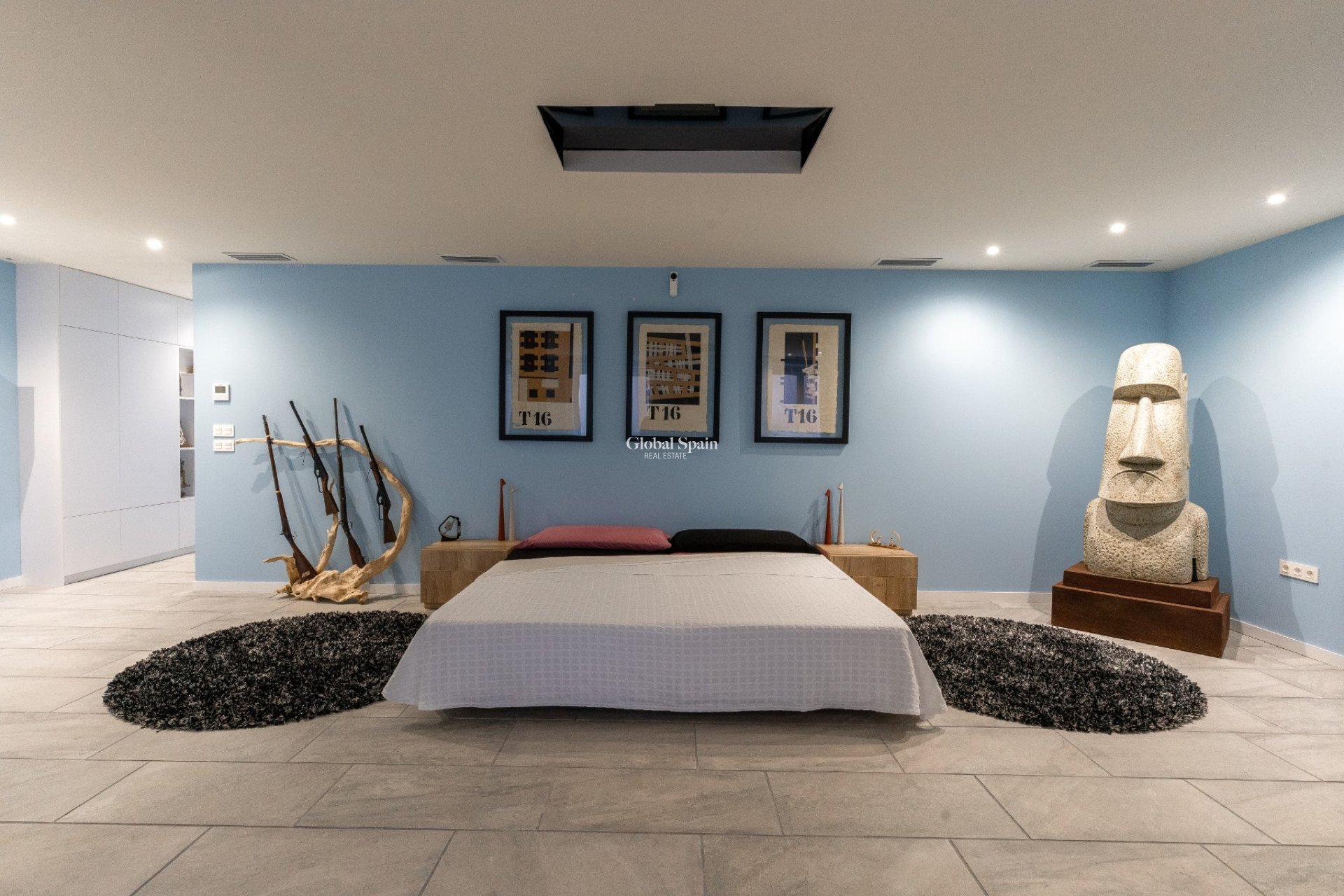 Resale - APARTMENT -
ALICANTE - Costa Blanca