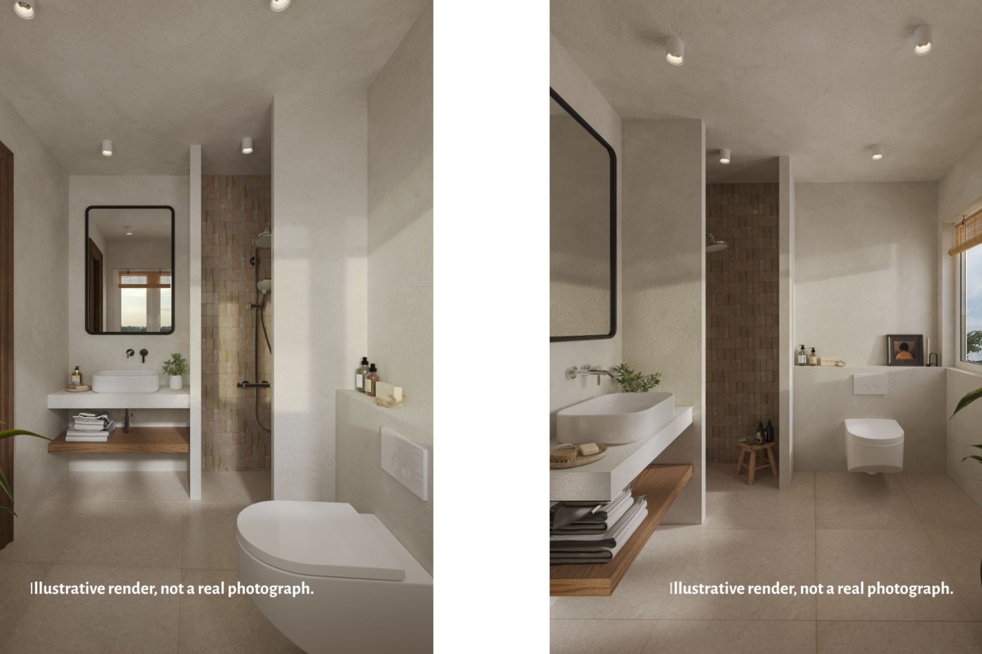 Resale - APARTMENT -
ALICANTE - Costa Blanca