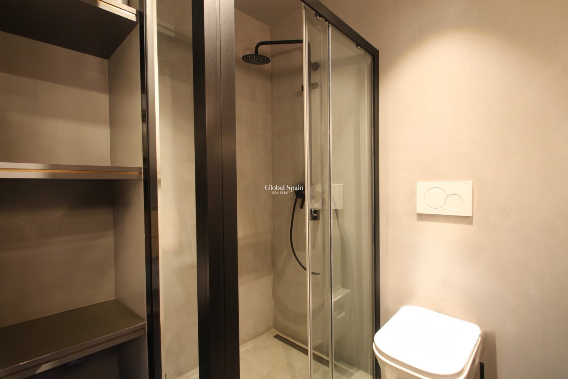 Resale - APARTMENT -
ALICANTE - Costa Blanca