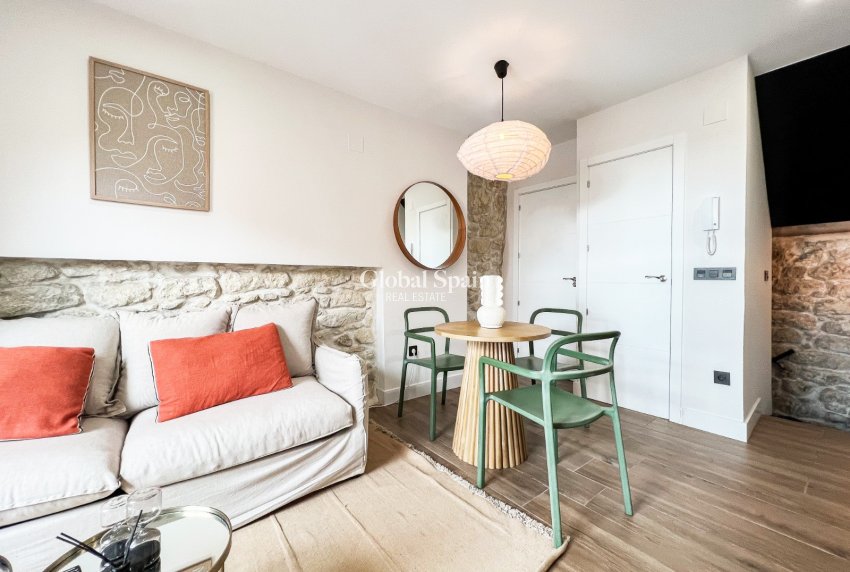 Resale - APARTMENT -
ALICANTE - Costa Blanca