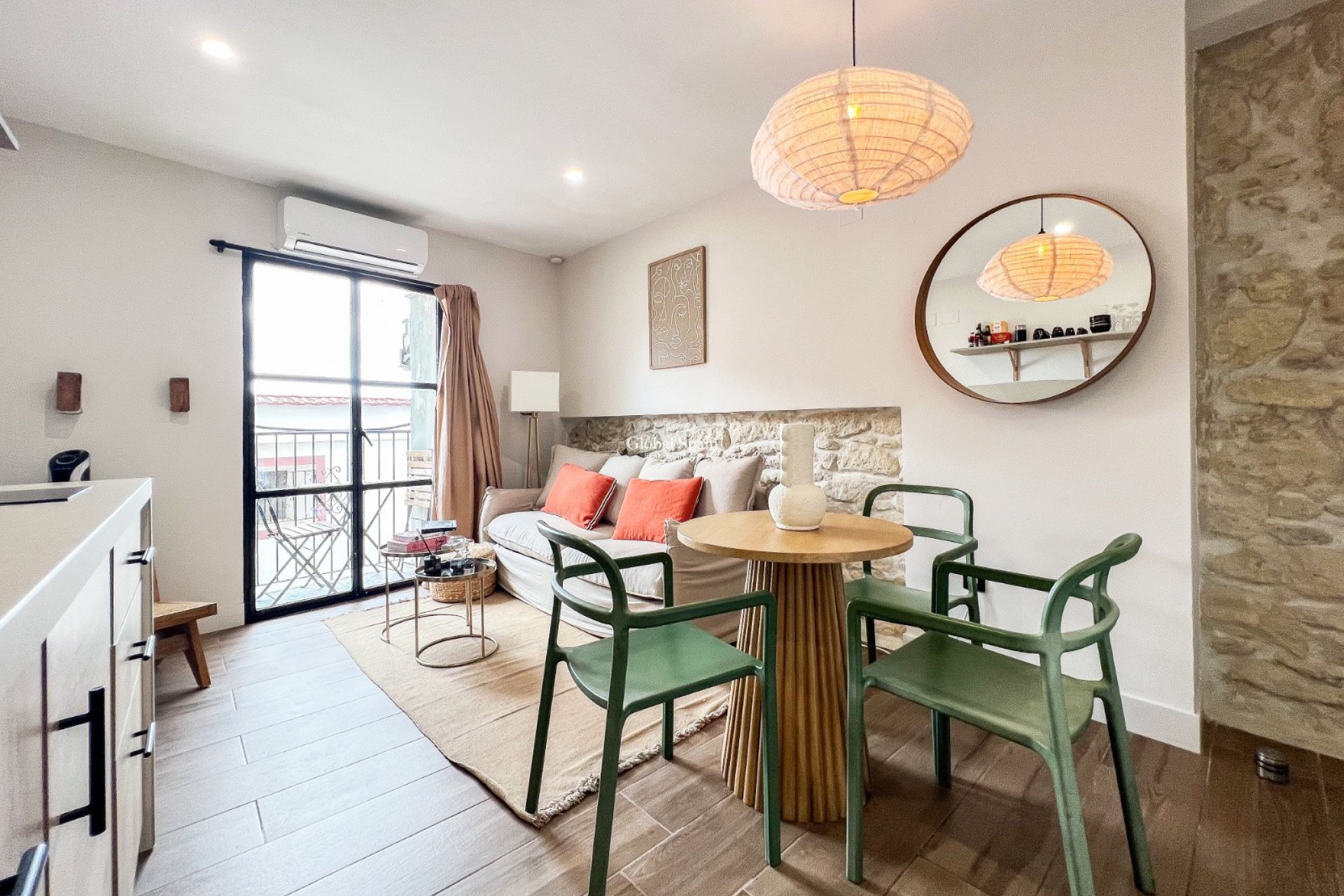 Resale - APARTMENT -
ALICANTE - Costa Blanca