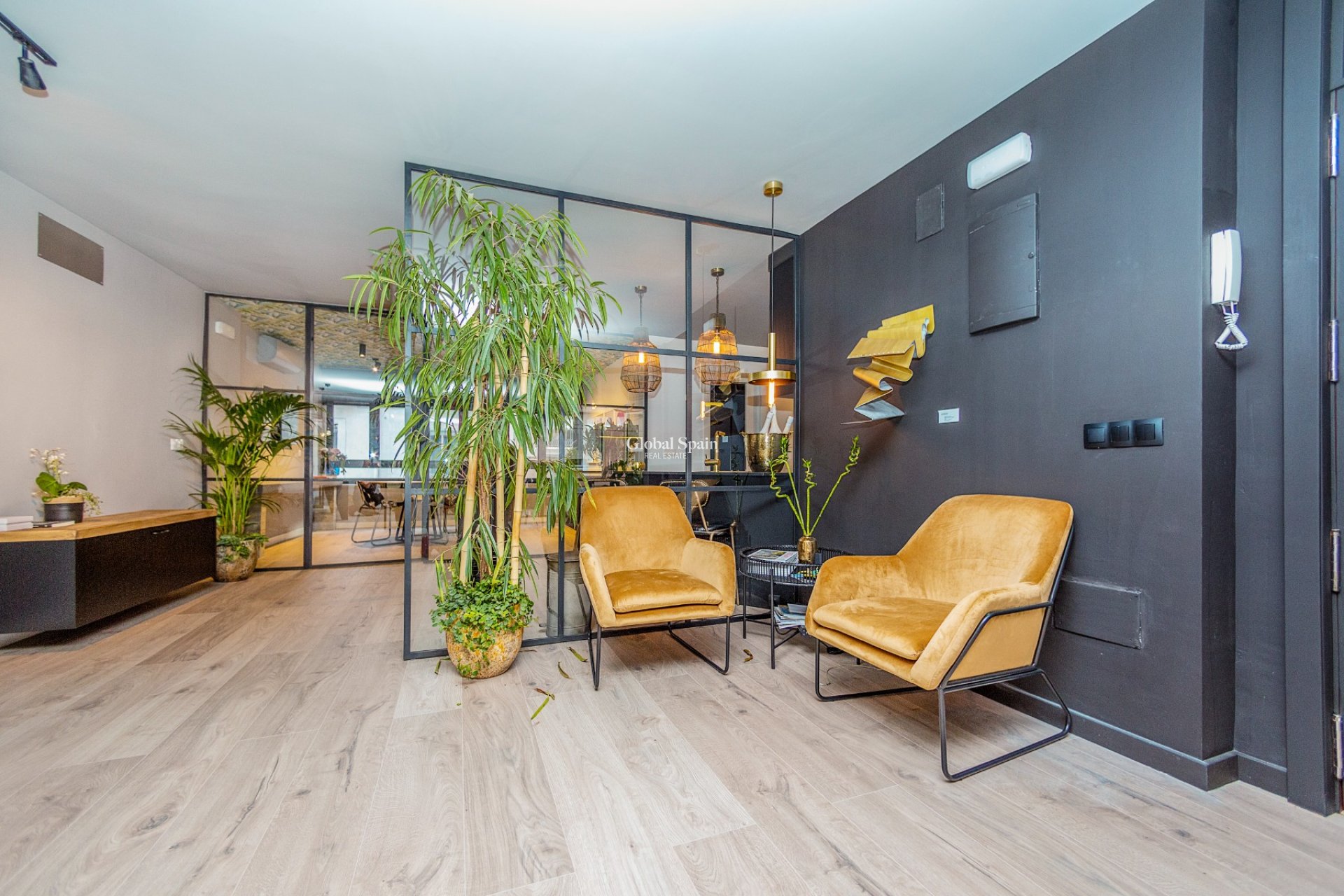 Resale - APARTMENT -
ALICANTE - Costa Blanca