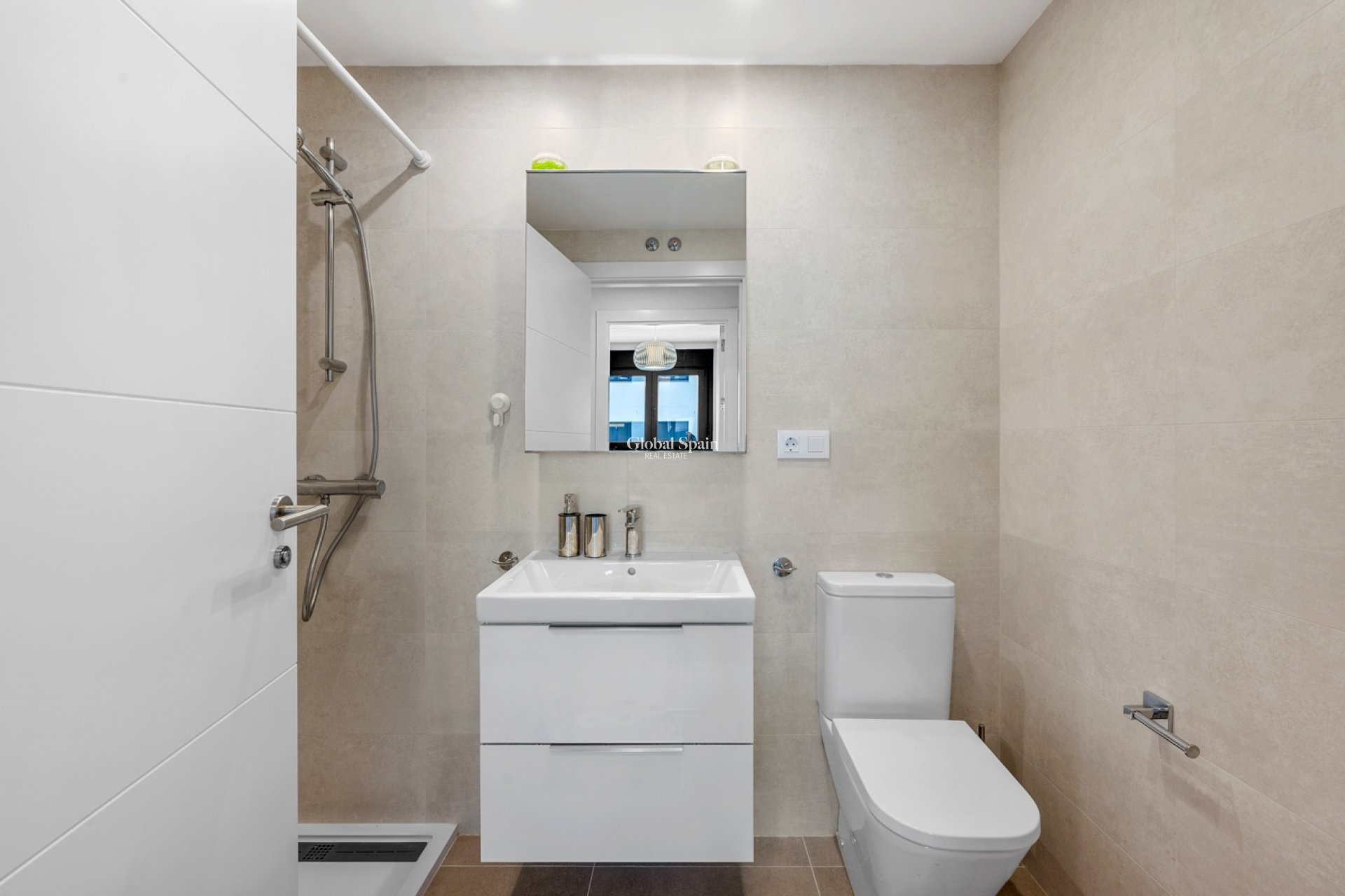 Resale - Apartment -
ALICANTE - San Agustín-PAU 2