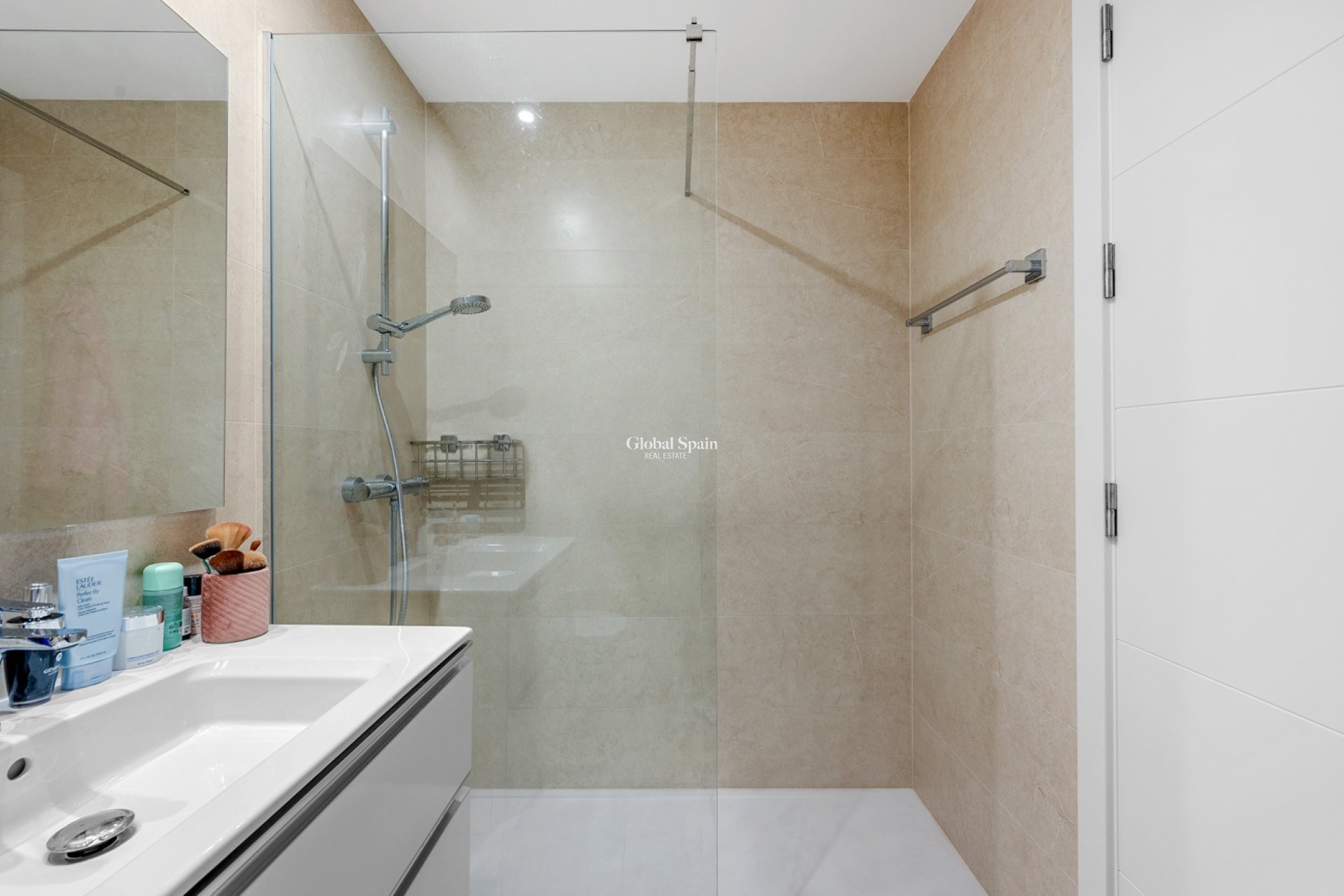 Resale - Apartment -
ALICANTE - San Agustín-PAU 2