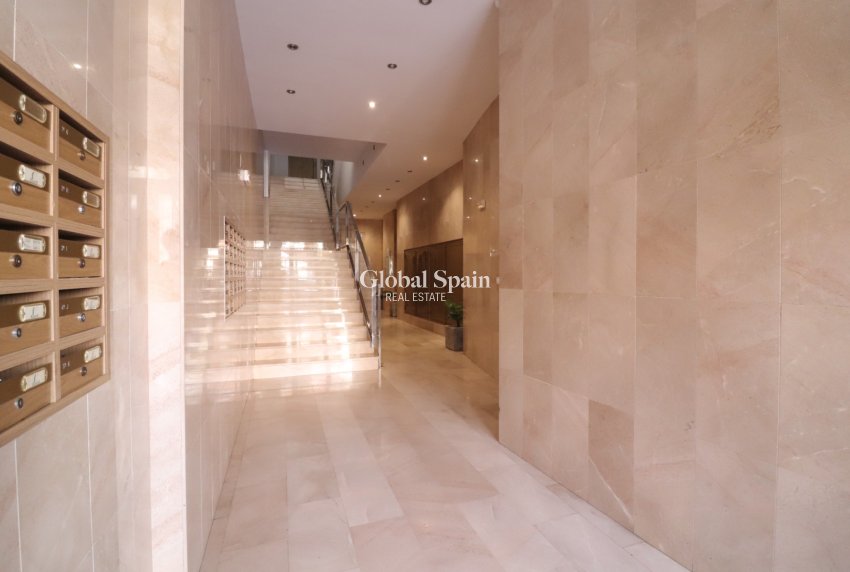 Resale - APARTMENT -
Almoradi - Almoradi - Town