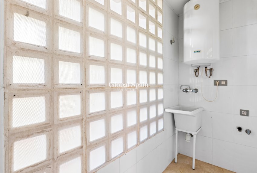 Resale - Apartment -
ALTEA - ALTEA HILLS