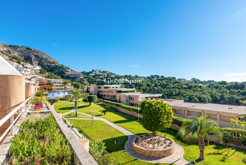Resale - Apartment -
ALTEA - ALTEA HILLS