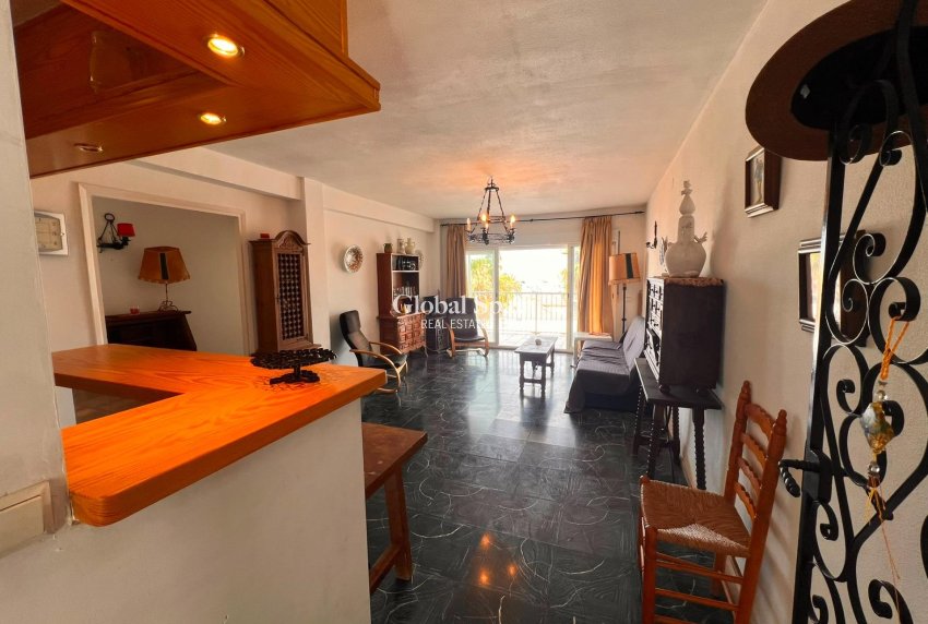 Resale - APARTMENT -
ALTEA - Altea pueblo