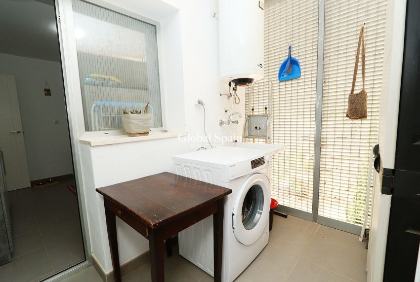 Resale - APARTMENT -
ALTEA - Costa Blanca